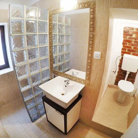 Studio Cerbului - Zebrasov